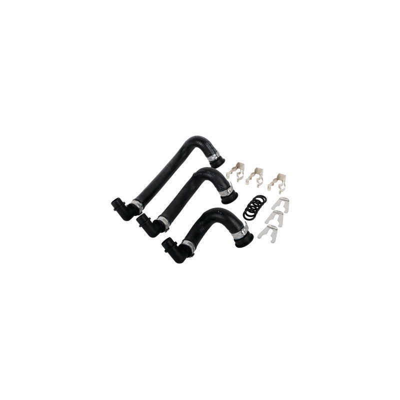 Tube chauffage-entrée ballon- CHAFFOTEAUX - 60001299
