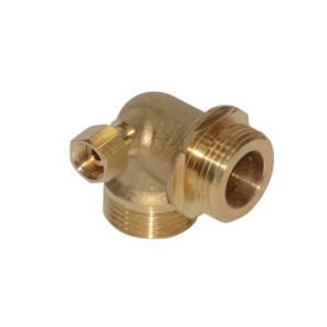 Raccord m/m 3/4- CHAFFOTEAUX - 60001325