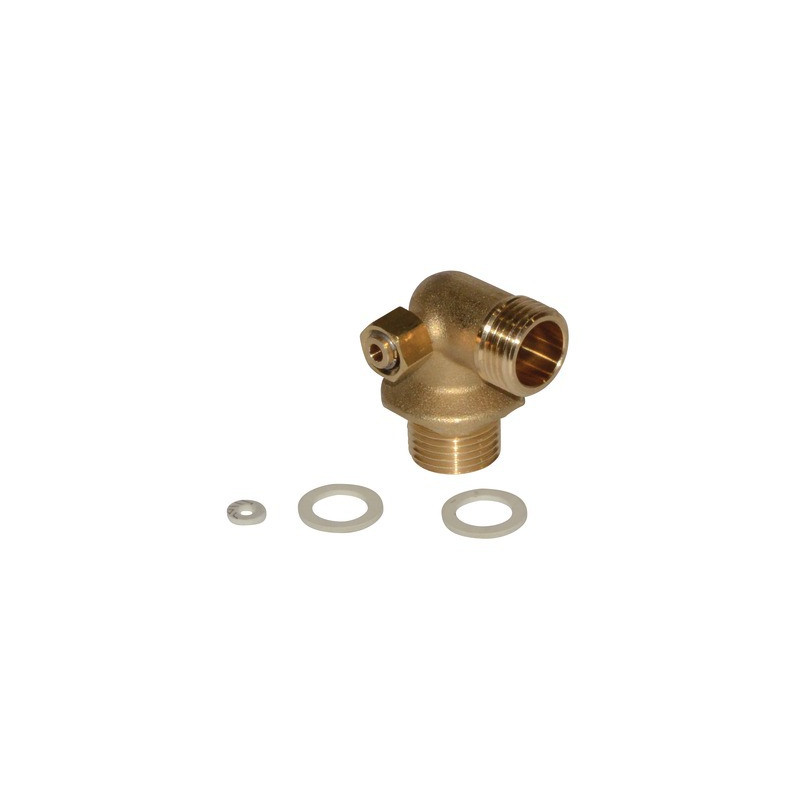 Raccord m/m 1/2- CHAFFOTEAUX - 60001326