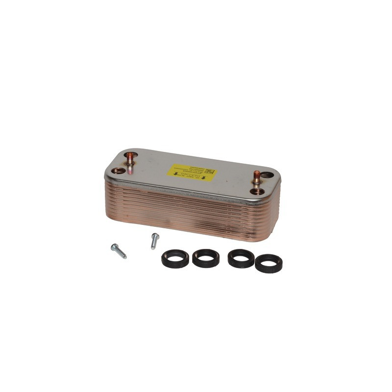 echangeur sanitaire 20 plaques- CHAFFOTEAUX - 60001344