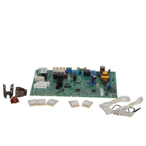 Circuit imprimé principal- CHAFFOTEAUX - 60001605-06