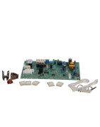 Circuit imprimé principal- CHAFFOTEAUX - 60001605-06 Circuit imprimé principal- CHAFFOTEAUX - 60001605-06
