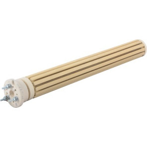 Résistance stéatite 1000-1500-2500W Ø50- CHAFFOTEAUX - 60001714