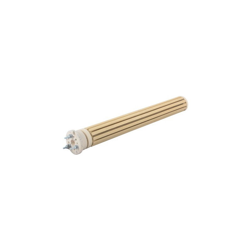 Résistance stéatite 1000-1500-2500W Ø50- CHAFFOTEAUX - 60001714