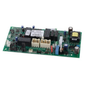 Circuit imprimé principal- CHAFFOTEAUX - 60001748