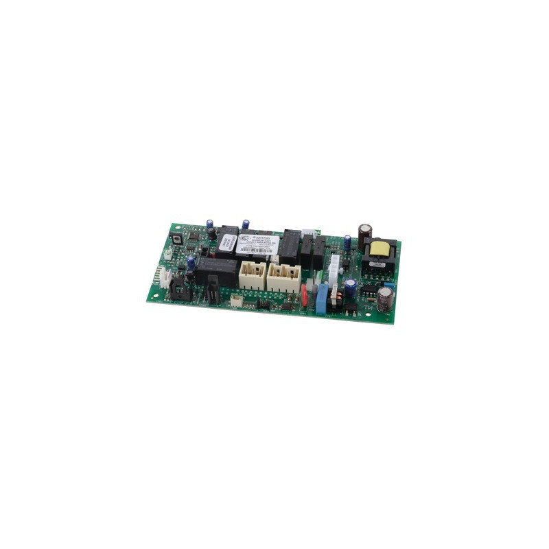 Circuit imprimé principal- CHAFFOTEAUX - 60001748