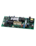 Circuit imprimé principal- CHAFFOTEAUX - 60001748