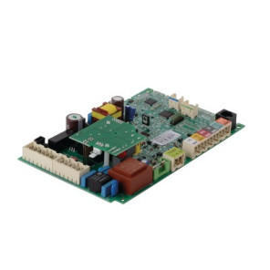 Circuit imprimé principal- CHAFFOTEAUX - 60001897-04