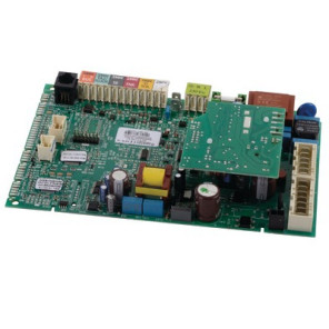 Circuit imprimé principal- CHAFFOTEAUX - 60001898-04