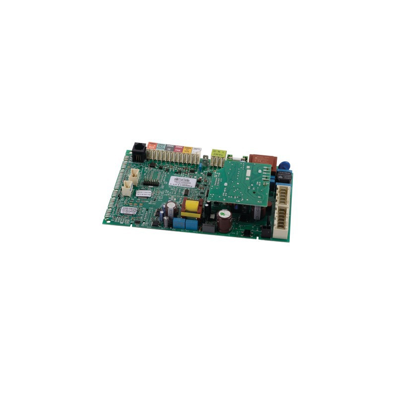 Circuit imprimé principal- CHAFFOTEAUX - 60001898-04