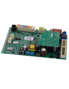 Circuit imprimé principal- CHAFFOTEAUX - 60001898-04