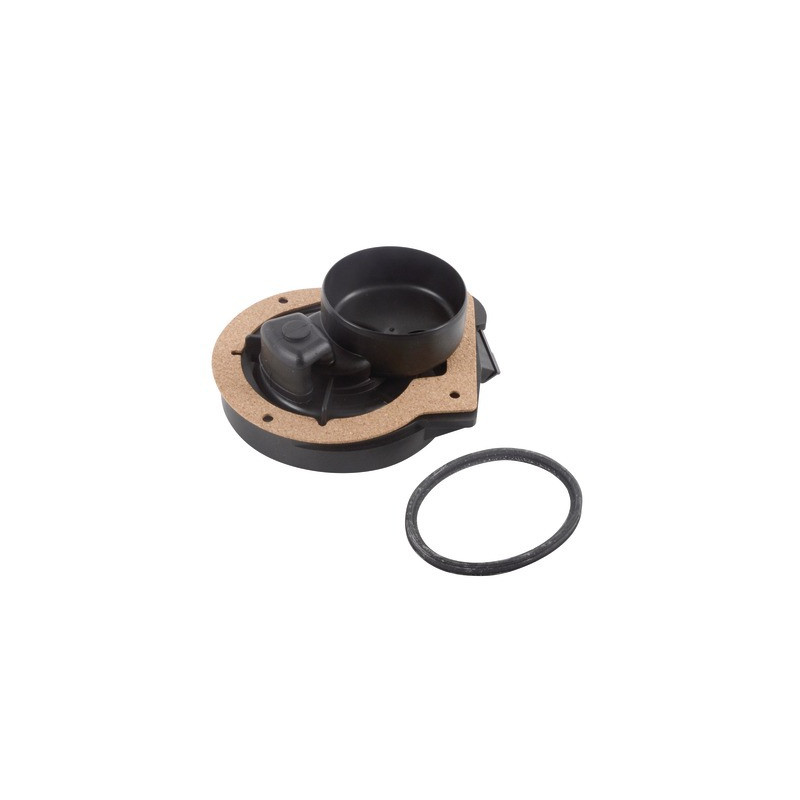 Raccord bi-flux sortie fumee 3cep- CHAFFOTEAUX - 60001954