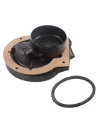 Raccord bi-flux sortie fumee 3cep- CHAFFOTEAUX - 60001954 Raccord bi-flux sortie fumee 3cep- CHAFFOTEAUX - 60001954