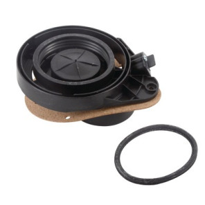 Raccord bi-flux sortie fumee 3cep- CHAFFOTEAUX - 60001954