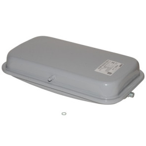 Ballon tampon 10l 3p351430-1- DIFF pour Daikin - 5011952