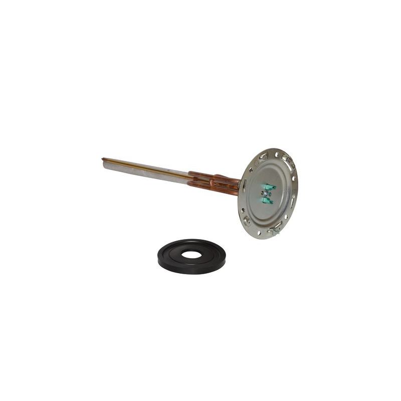 Résistance blindée 2000W et anode- CHAFFOTEAUX - 60002698