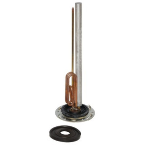 Résistance blindée 2000W et anode- CHAFFOTEAUX - 60002698