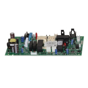 Circuit imprimé puissance- CHAFFOTEAUX - 60002830-02