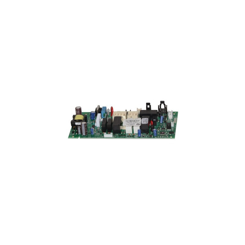 Circuit imprimé puissance- CHAFFOTEAUX - 60002830-02