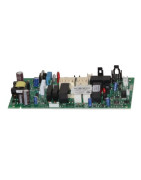 Circuit imprimé puissance- CHAFFOTEAUX - 60002830-02 Circuit imprimé puissance- CHAFFOTEAUX - 60002830-02