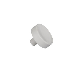 Bouton blanc- CHAFFOTEAUX - 60002840