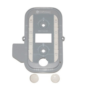 Bandeau sérigraphie kit- CHAFFOTEAUX - 60002856