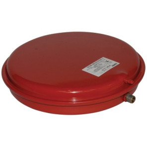 Vase expension 10l 3P317389-1- DIFF pour Daikin - 5009395