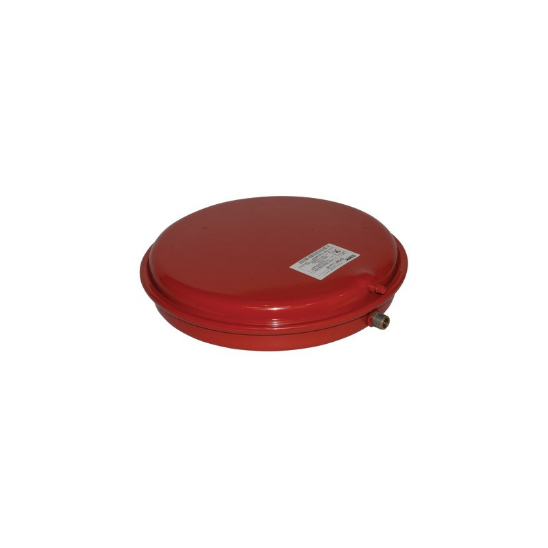 Vase expension 10l 3P317389-1- DIFF pour Daikin - 5009395