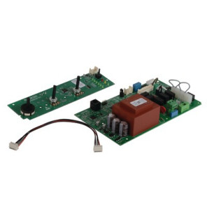 Circuit imprimé- CHAFFOTEAUX - 60003250