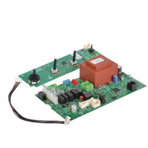 Circuit imprimé- CHAFFOTEAUX - 60003333