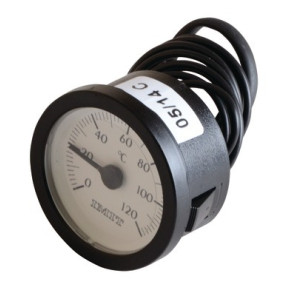 Thermomètre 0-120°c- SIME - 6001700