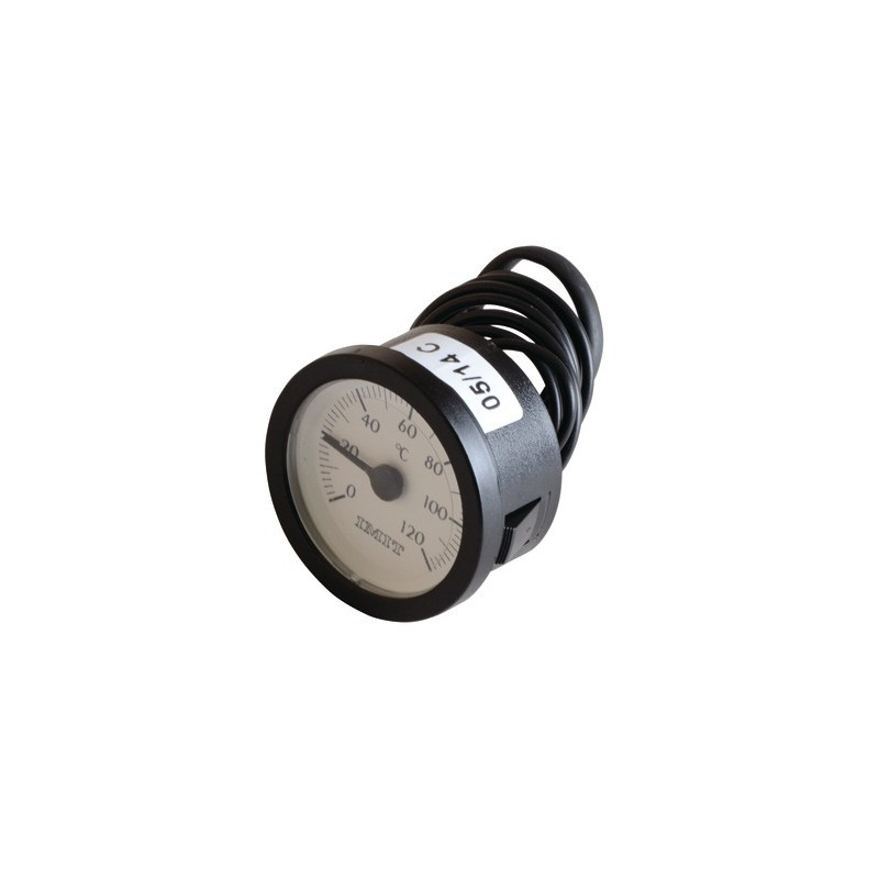 Thermomètre 0-120°c- SIME - 6001700