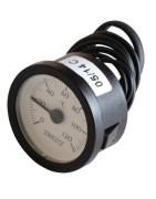 Thermomètre 0-120°c- SIME - 6001700 Thermomètre 0-120°c- SIME - 6001700