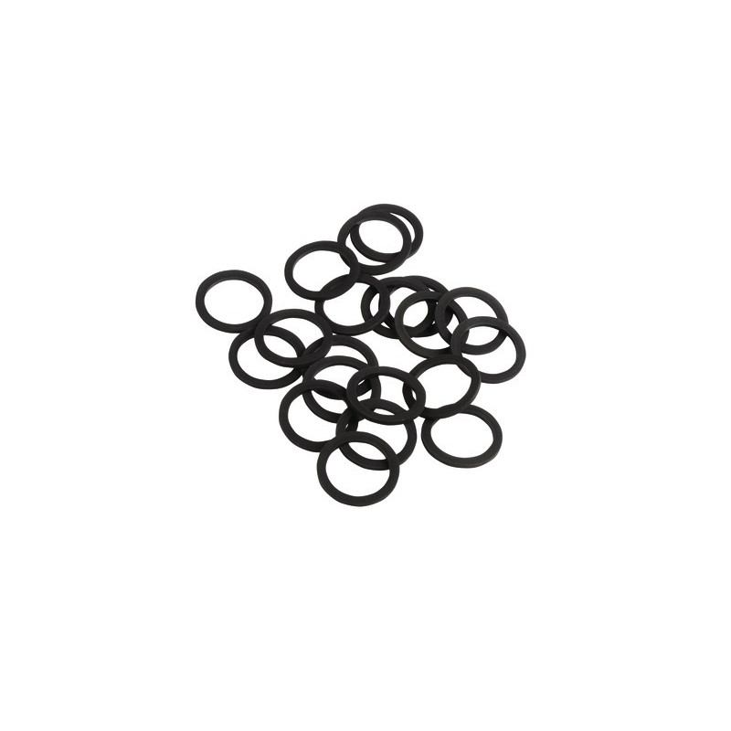 Joint plat Ø 24-18.2-1.5- CHAFFOTEAUX - 60022835-01  - (X10)