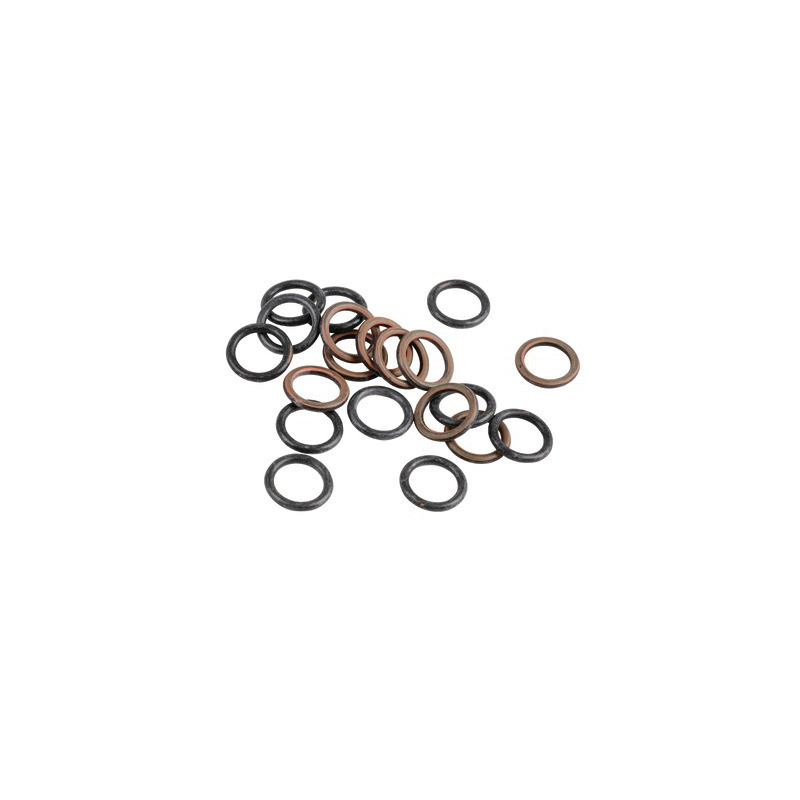 Joint torique Ø 13.6-2.7- CHAFFOTEAUX - 60024164-18  - (X10)