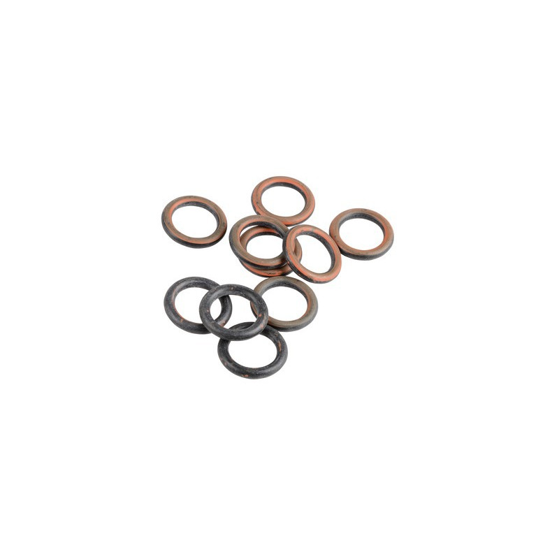 Joint torique Ø17x4- CHAFFOTEAUX - 60024164-51  - (X10)