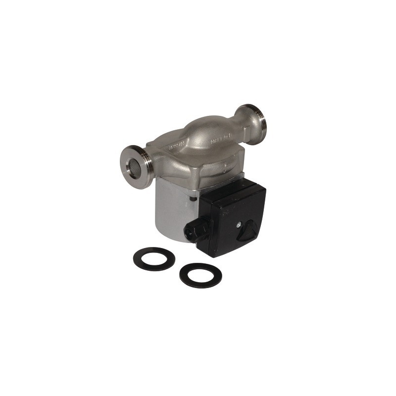 Circulateur grundfos ups 25-55n- ATLANTIC - 600516