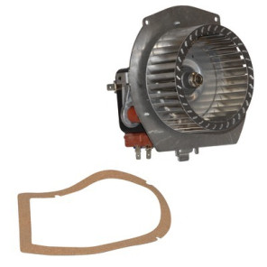 Moteur d'extra. + turbine 220v- CHAFFOTEAUX - 60058027