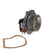 Moteur d'extra. + turbine 220v- CHAFFOTEAUX - 60058027