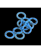 Joint plat- CHAFFOTEAUX - 60061853-02 - (X10) Joint plat- CHAFFOTEAUX - 60061853-02 - (X10)