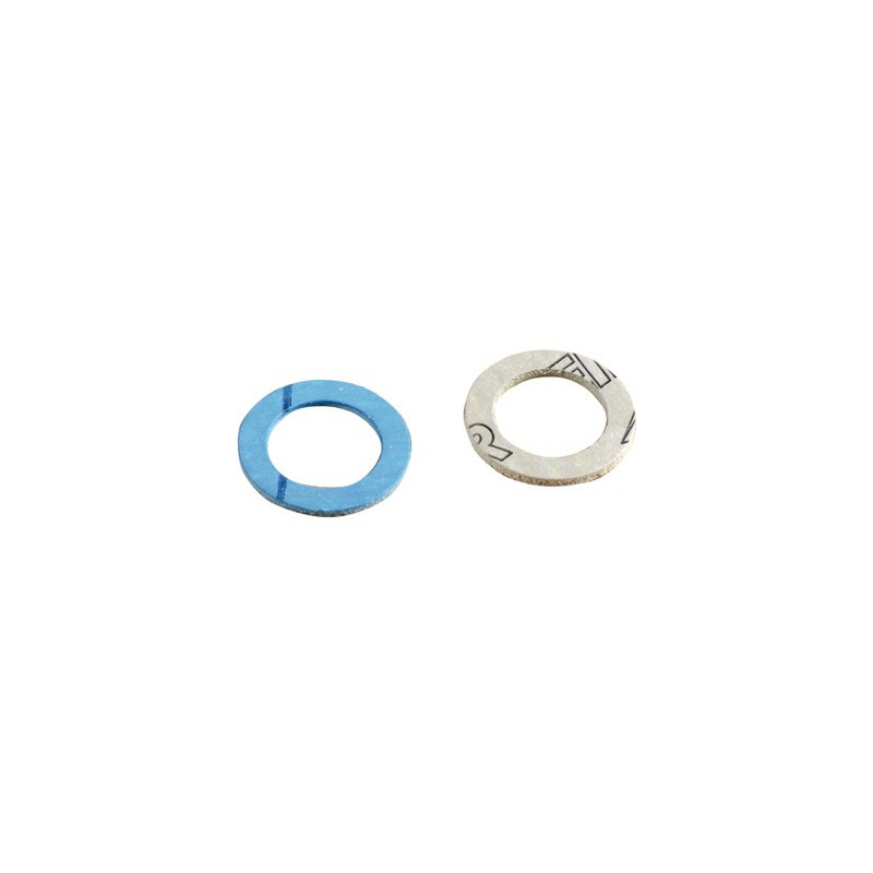 Joint plat Ø 18.4-12.2-1.5- CHAFFOTEAUX - 60061855-14  - (X10)