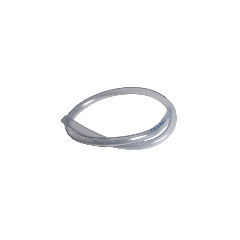 Tube pvc Ø 13x17 l: 1m- CHAFFOTEAUX - 60081266-02