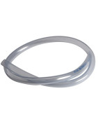 Tube pvc Ø 13x17 l: 1m- CHAFFOTEAUX - 60081266-02 Tube pvc Ø 13x17 l: 1m- CHAFFOTEAUX - 60081266-02
