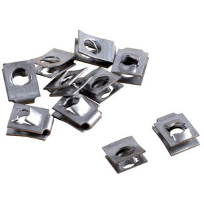 Écrou à pince- CHAFFOTEAUX - 60084036  - (X10)