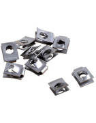 Écrou à pince- CHAFFOTEAUX - 60084036 - (X10) Écrou à pince- CHAFFOTEAUX - 60084036 - (X10)