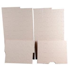 Panneaux isolants (pochette)- CHAFFOTEAUX - 60084050