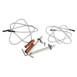 Électrode allumage ens- CHAFFOTEAUX - 60084496
