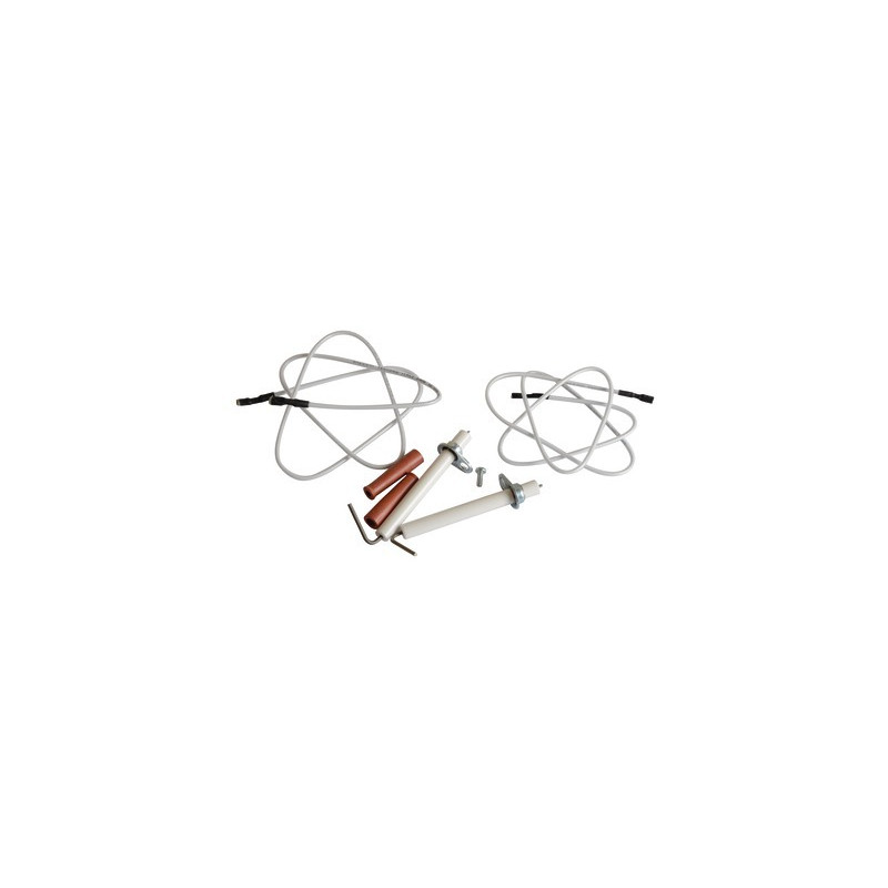 Électrode allumage ens- CHAFFOTEAUX - 60084496