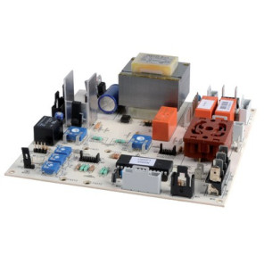 Circuit modulation CF-VMC-FF- CHAFFOTEAUX - 60084592