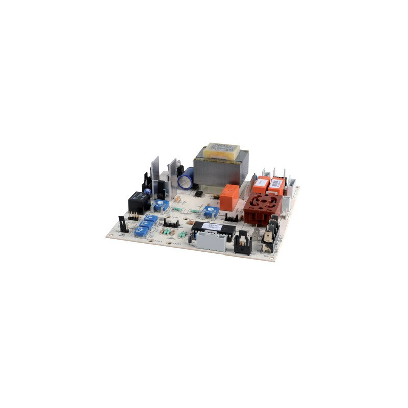 Circuit modulation CF-VMC-FF- CHAFFOTEAUX - 60084592